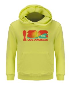 FIFA World Cup 2026? Los Angeles Hoodie - Youth