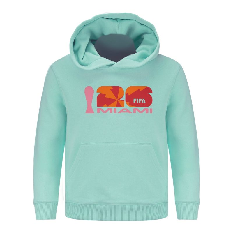 FIFA World Cup 2026? Miami Hoodie - Youth
