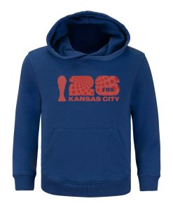 FIFA World Cup 2026? Kansas City Hoodie - Youth