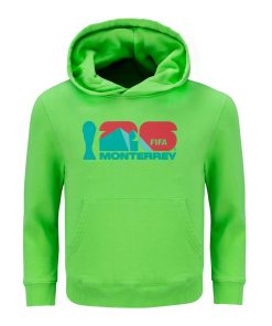 FIFA World Cup 2026? Monterrey Hoodie - Youth