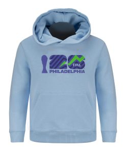 FIFA World Cup 2026? Philadelphia Hoodie - Youth