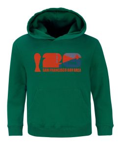 FIFA World Cup 2026? San Francisco Bay Area Hoodie - Youth