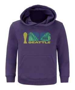 FIFA World Cup 2026? Seattle Hoodie - Youth