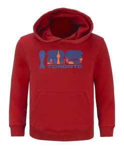 FIFA World Cup 2026? Toronto Hoodie - Youth