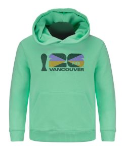 FIFA World Cup 2026? Vancouver Hoodie - Youth