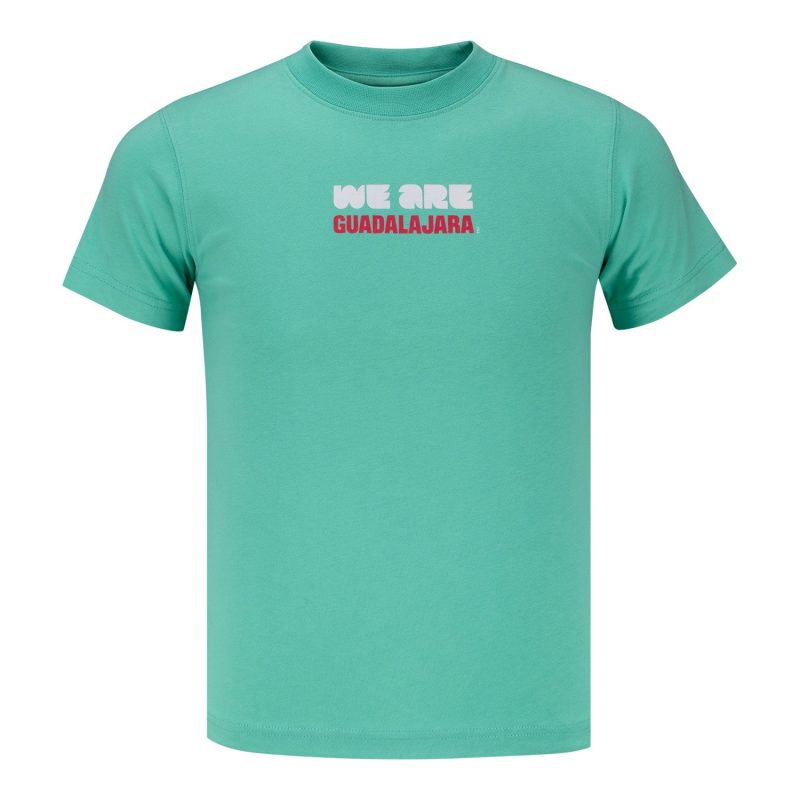 FIFA World Cup 2026? Guadalajara T-Shirt - Youth
