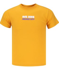 FIFA World Cup 2026? Mexico City T-Shirt - Youth