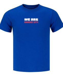 FIFA World Cup 2026? Kansas City T-Shirt - Youth