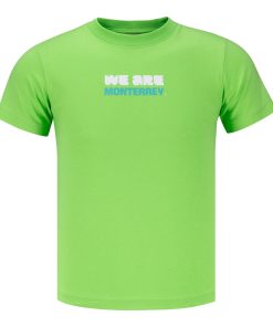 FIFA World Cup 2026? Monterrey T-Shirt - Youth