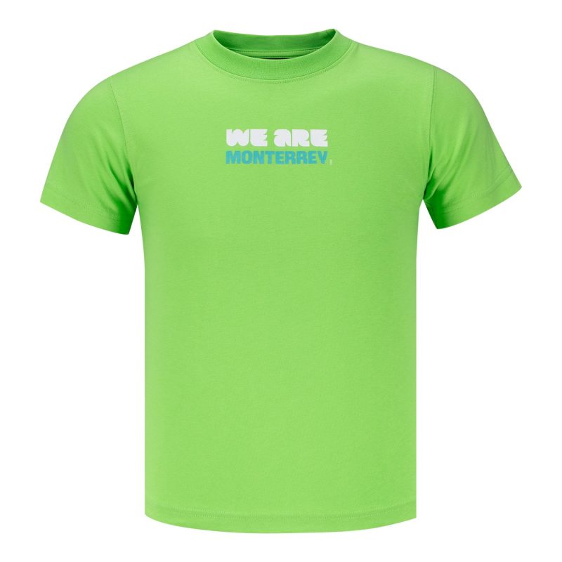 FIFA World Cup 2026? Monterrey T-Shirt - Youth