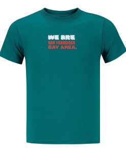FIFA World Cup 2026? San Francisco Bay Area T-Shirt - Youth