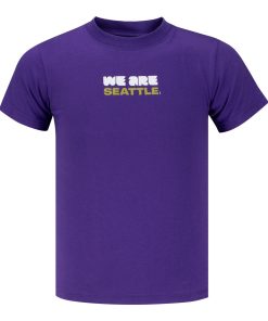 FIFA World Cup 2026? Seattle T-Shirt - Youth