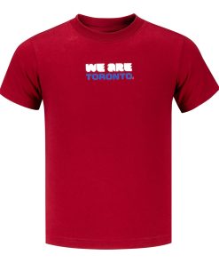 FIFA World Cup 2026? Toronto T-Shirt - Youth