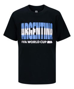 FIFA World Cup 2026? Argentina Graphic T-Shirt - Youth