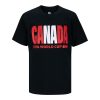 FIFA World Cup 2026? Canada Graphic T-Shirt - Youth