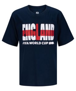 FIFA World Cup 2026? England Graphic T-Shirt - Youth