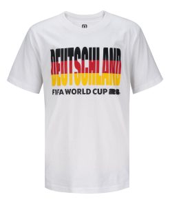 FIFA World Cup 2026? Germany Graphic T-Shirt - Youth