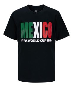 FIFA World Cup 2026? Mexico Graphic T-Shirt - Youth