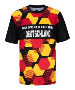 FIFA World Cup 2026? Germany Sublimated Top - Youth