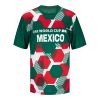 FIFA World Cup 2026? Mexico Sublimated Top - Youth