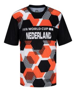 FIFA World Cup 2026? Nederland Sublimated Top - Youth