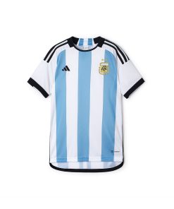 Argentina Home Jersey - Youth