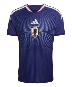 Japan 2026/27 Home Jersey - Men's
