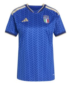 Italy 2026 Home Jersey - Women's