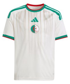 Algeria 2026 Home Jersey - Youth