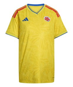 Colombia 2026 Home Jersey - Women's