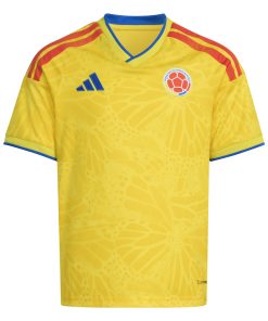 Colombia 2026 Home Jersey - Youth