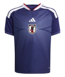 Japan 2026/27 Home Jersey - Youth