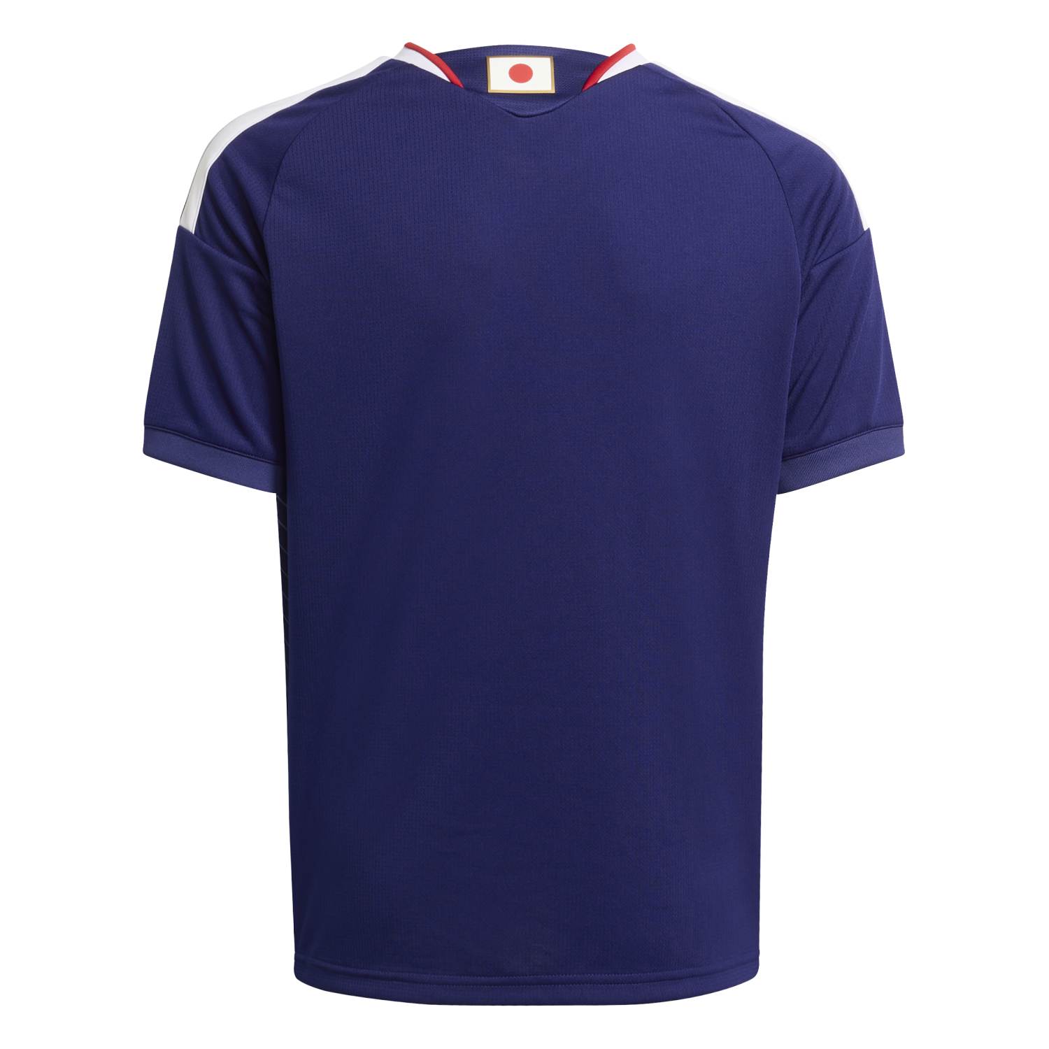 Japan 2026/27 Home Jersey - Youth - Image 2