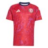 Costa Rica 2026 Home Jersey - Men's