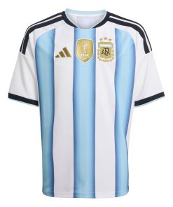Argentina 2026 Home Jersey - Youth