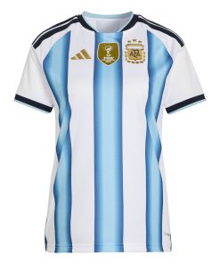 Argentina 2026 Home Jersey - Women's