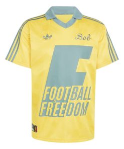 Bob Marley Originals Replica Jersey - Men's