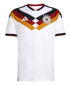 Germany 2026 Home Jersey - Men's