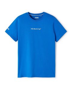 FIFA Classics Essentials Emblem FB T-Shirt - Unisex