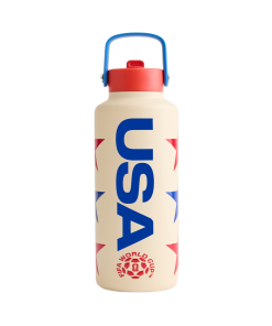 FIFA World Cup 2026? Americana Water Bottle