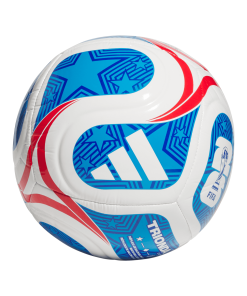 FIFA World Cup 2026? Trionda USA Club Ball