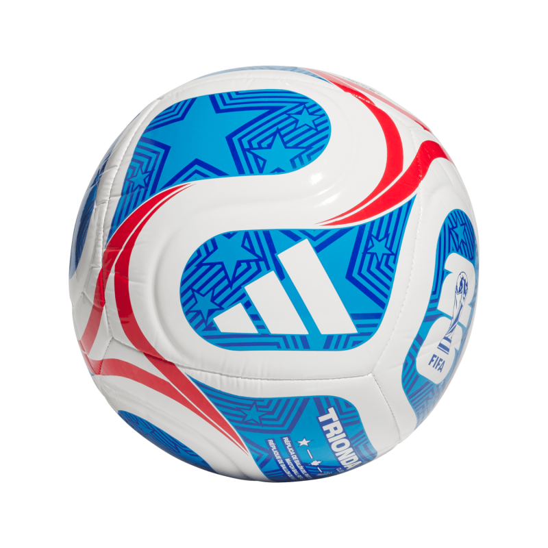 FIFA World Cup 2026? Trionda USA Club Ball