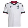 Mexico 2026 Away Jersey - Youth