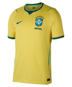 Brazil 2026 Home Jersey - Men's