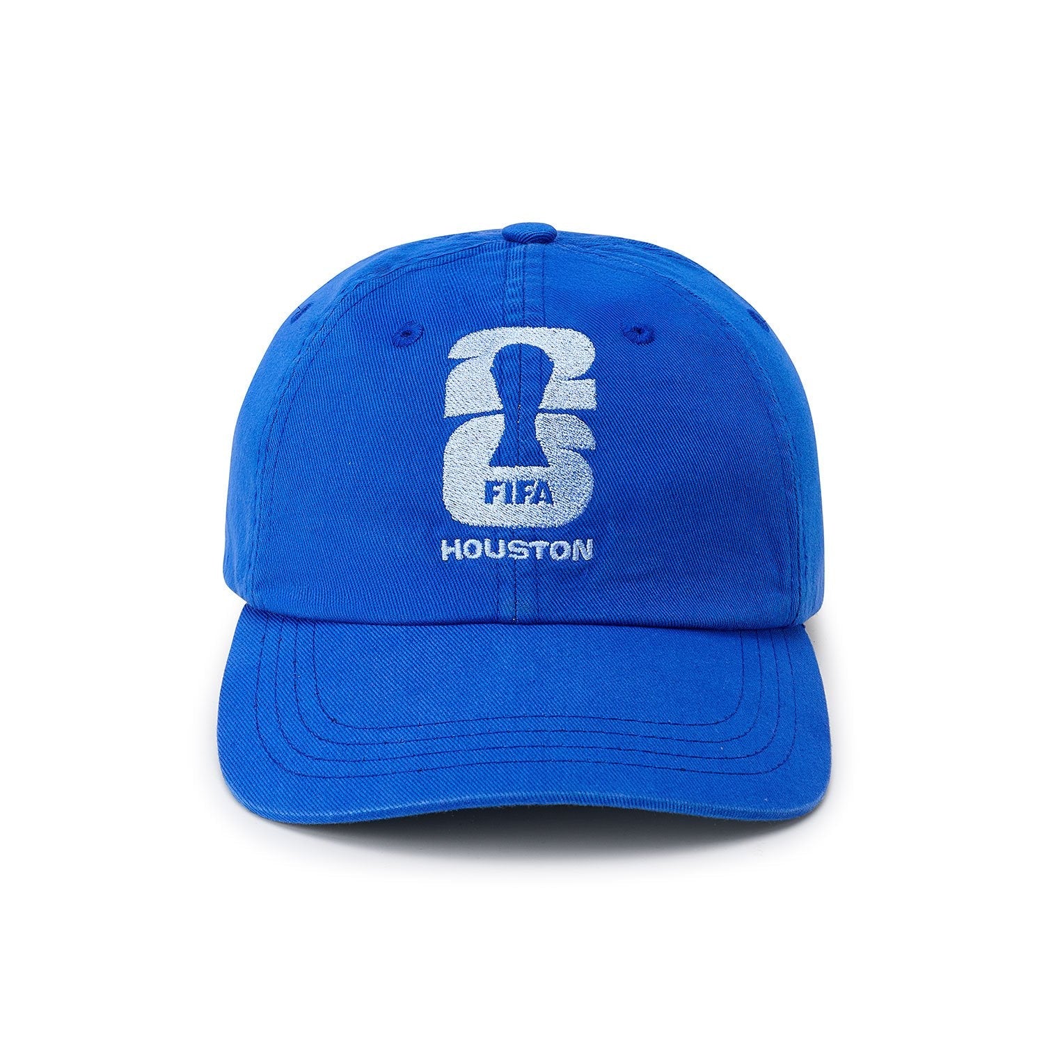 FIFA World Cup 2026? Houston Cap - Unisex - Image 2