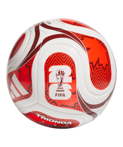 FIFA World Cup 2026? Trionda Canada Club Ball
