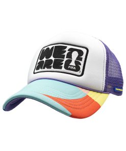 FIFA World Cup 2026? 'We Are' Foam Trucker Hat