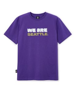 FIFA World Cup 2026? Seattle T-Shirt - Unisex