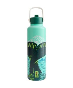 FIFA World Cup 2026? Seattle Poster Water Bottle