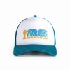 FIFA World Cup 2026? Seattle Trucker Hat
